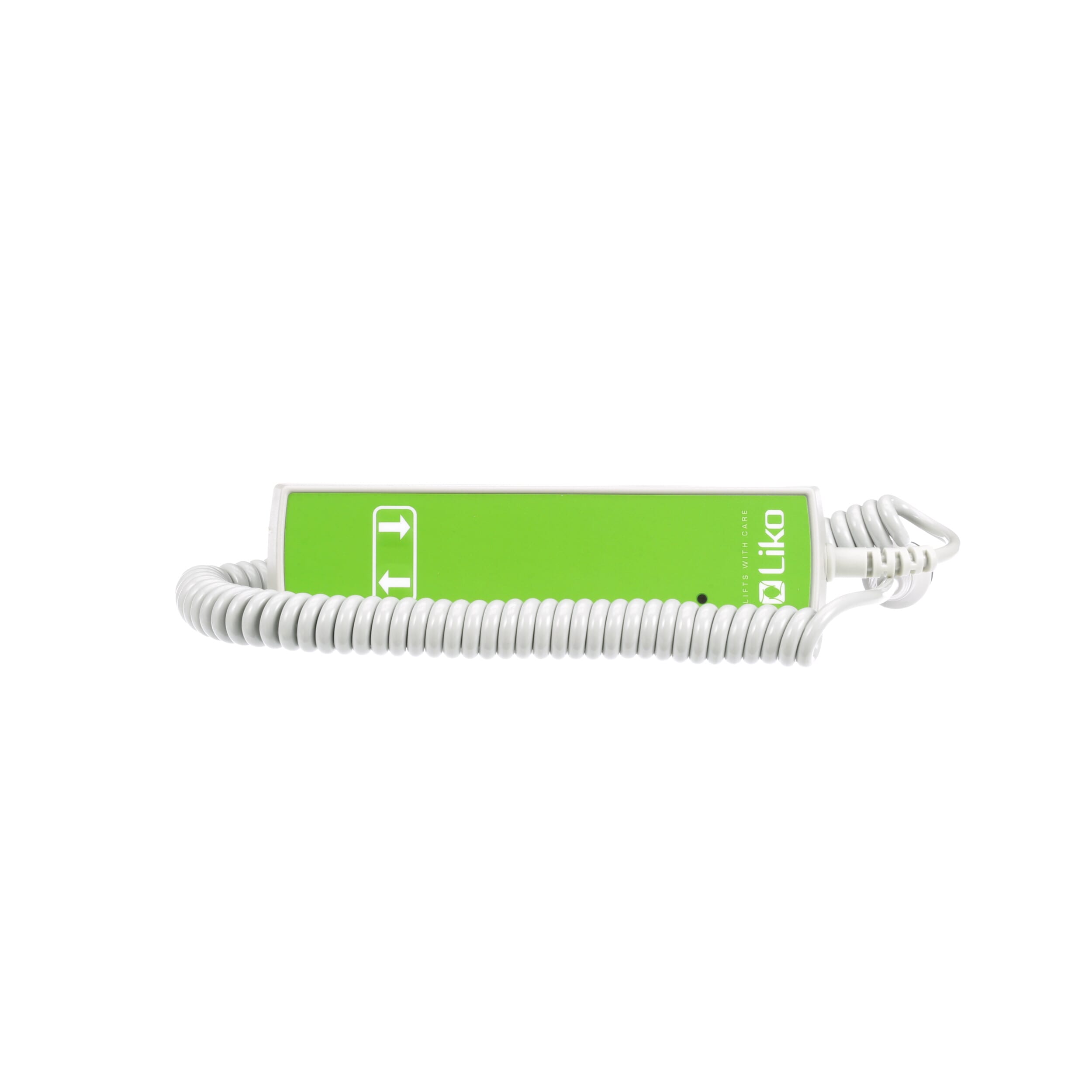 HANDCONTROL EM 2-BUTTON | Control & Flexible Arm Pendant