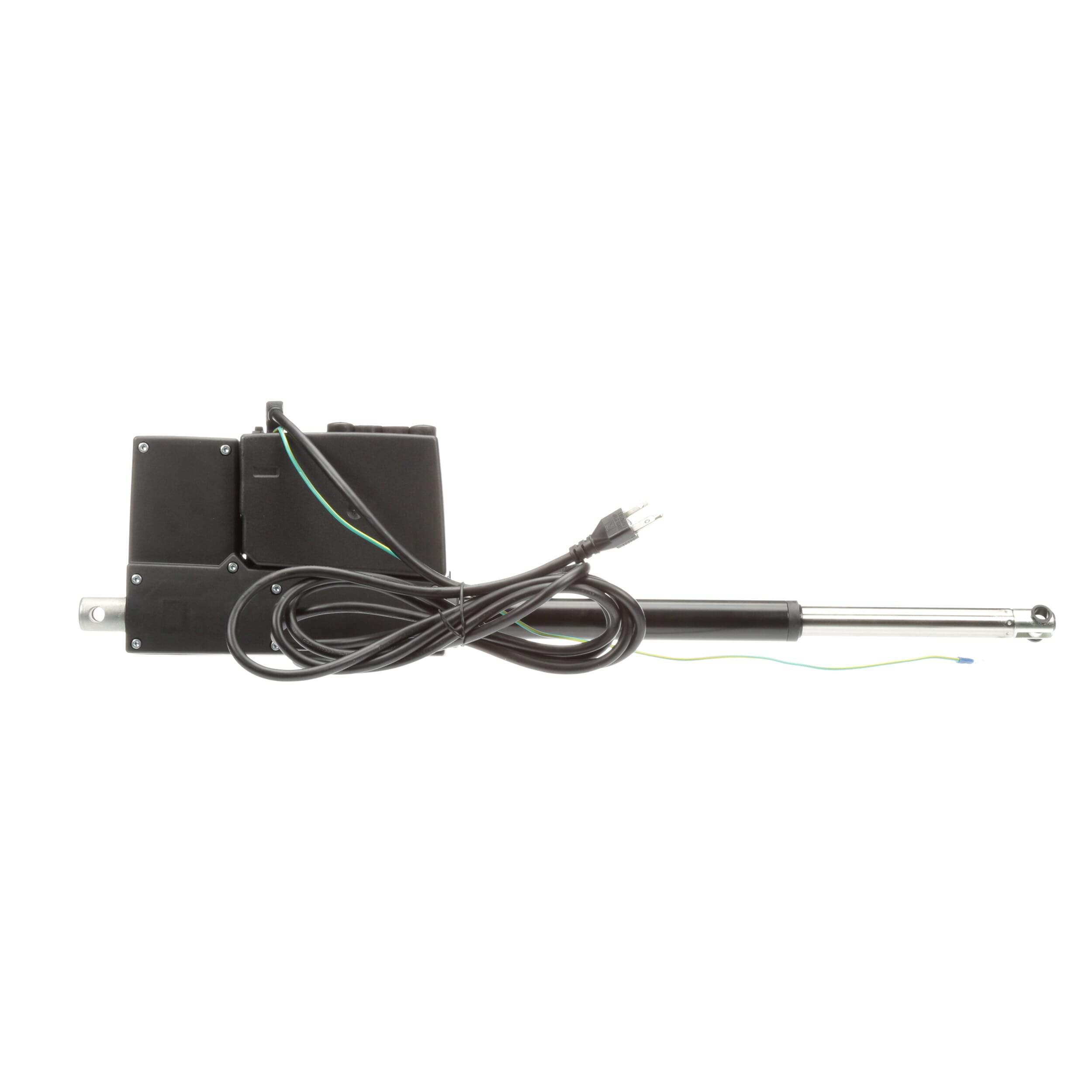 CONTROL BOX/HILO ACTUATOR ASSY | Assemblies | Parts | United States