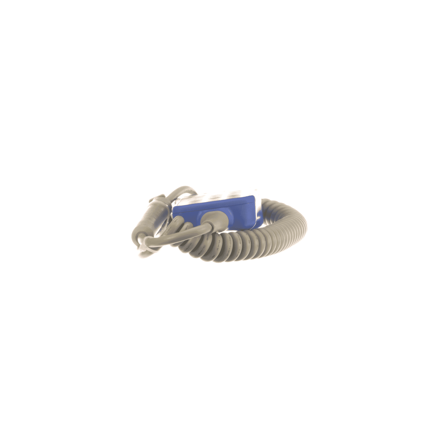Pendentif Hillrom Pour Lit Médical Centrella Smart+ - Modèle P7932B06, Occasion (bon état)