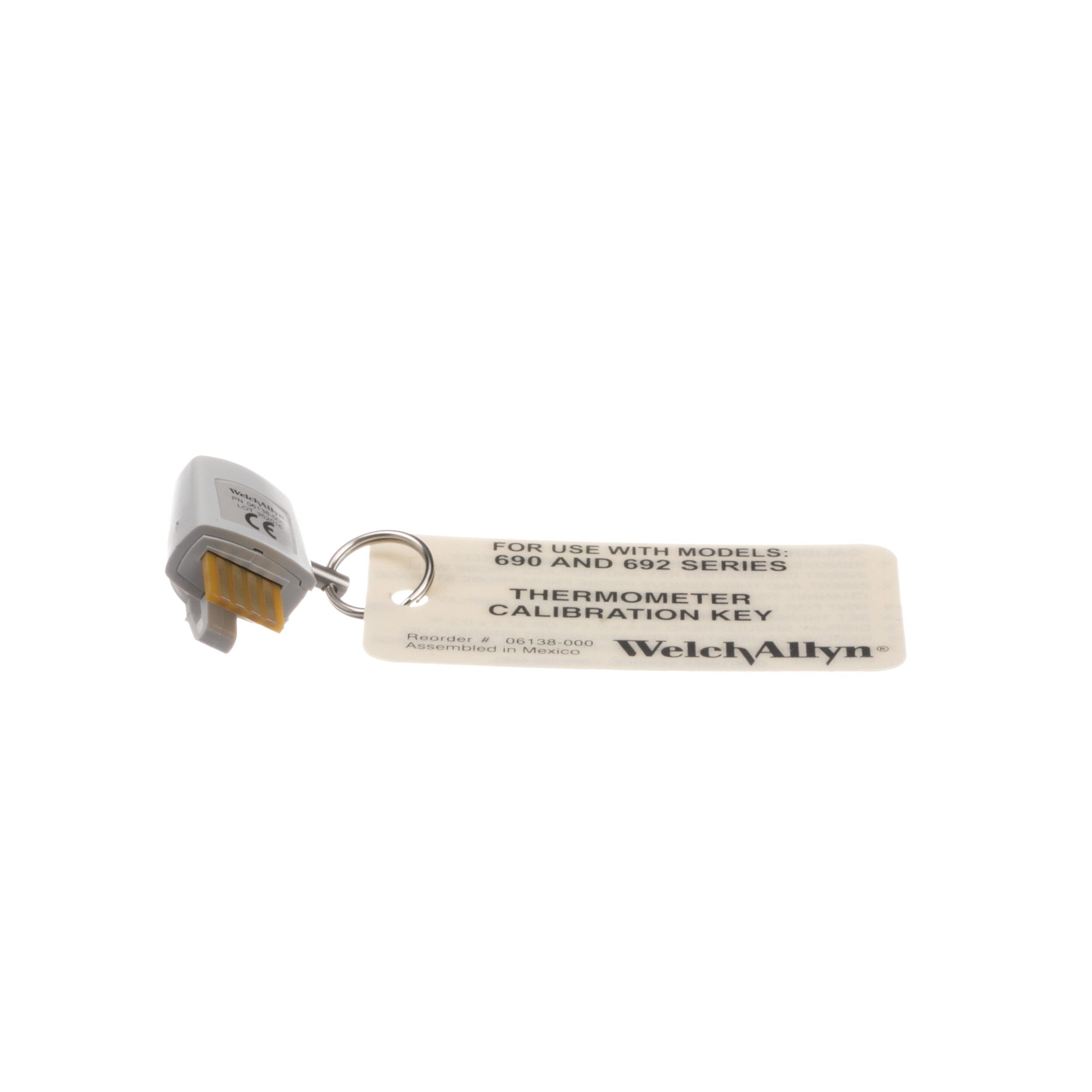 健康管理・計測計 Autumn letter CAL-KEY, ASSY, M690/692 | Web Channel | United States